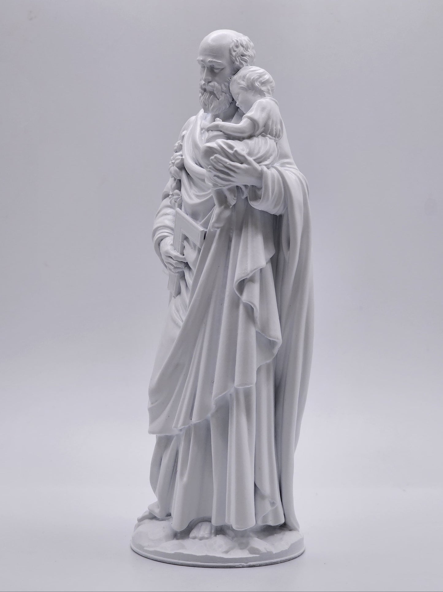Statuette of Saint Joseph