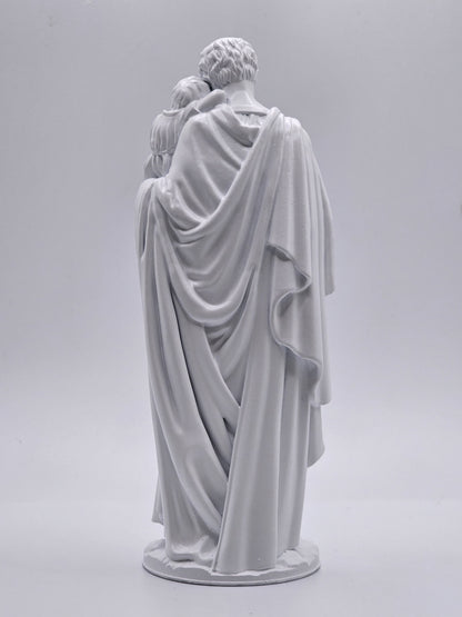 Statuette of Saint Joseph