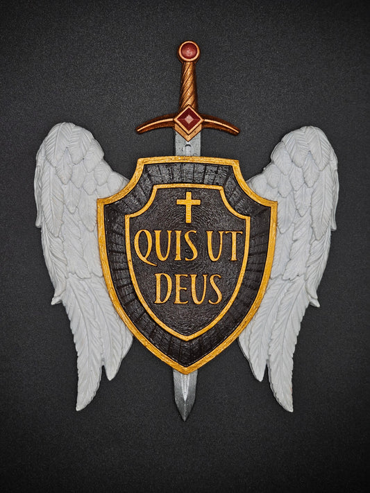 Shield of Saint Michael