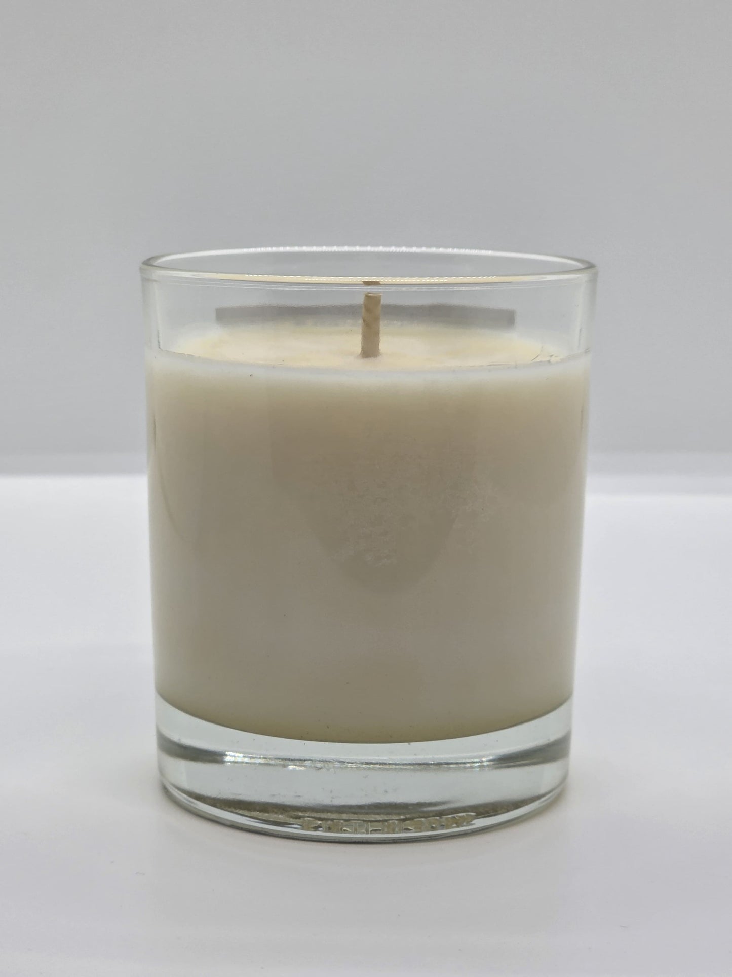 Bougie Sainte Marie – parfum floral, boisé et céleste – cire végétale 100% artisanale