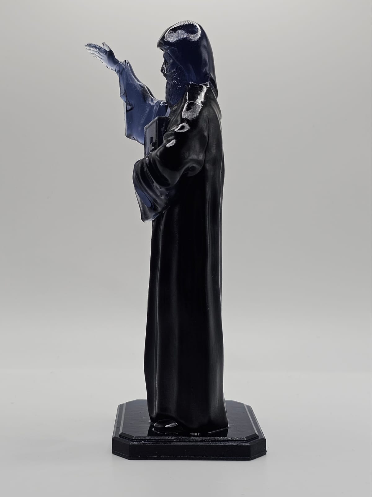 Saint Charbel Black Smoke Edition