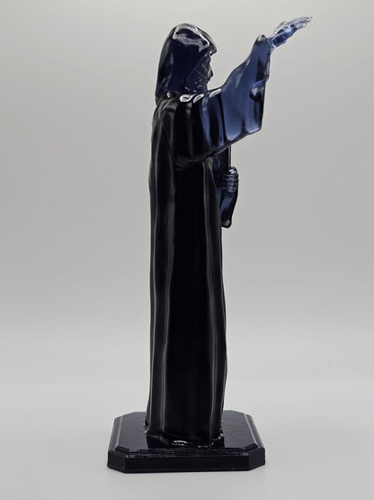 Saint Charbel Black Smoke Edition