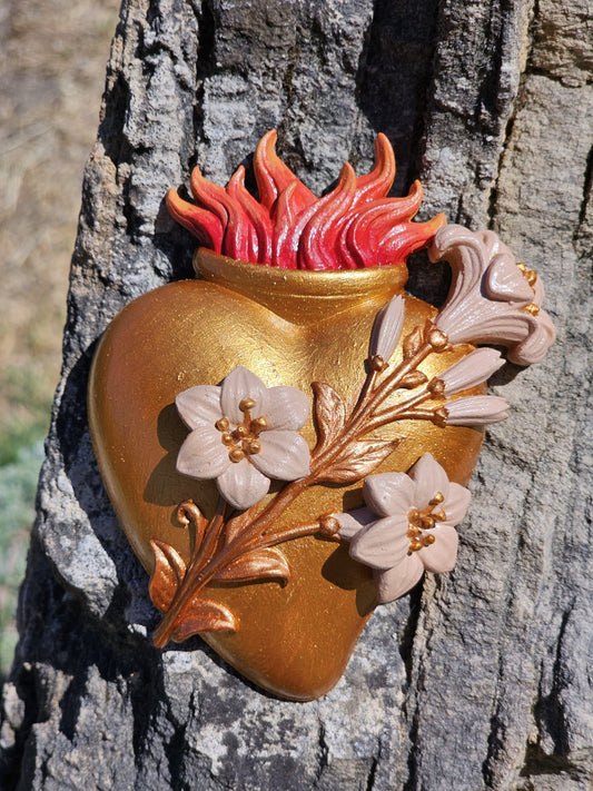 Most Chaste Heart of Joseph